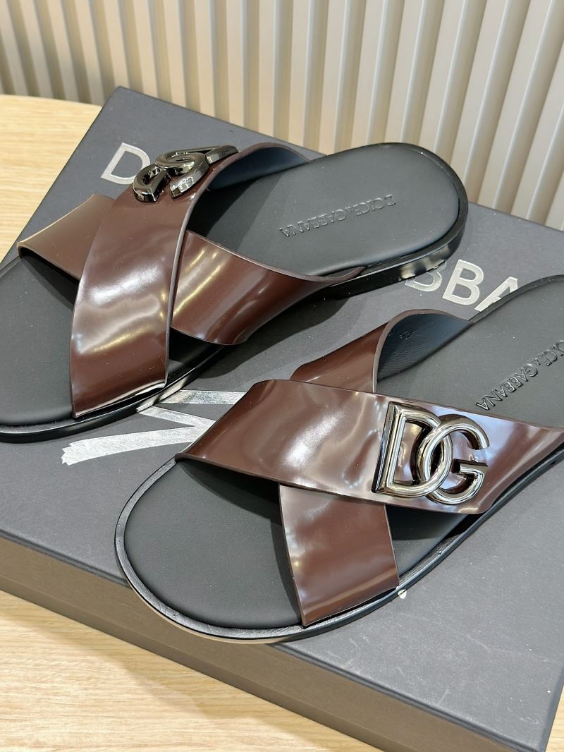 Dolce Gabbana Slippers